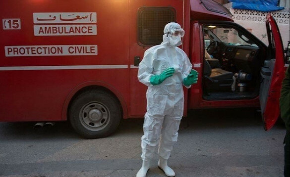 عاجل.. التحاليل المخبرية الاستباقية تكشف عن تسجيل حالتين جديدتين بكورونا باقليم الجديدة