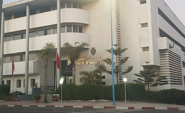 الجديدة : وفاة قاصر كان رهن المراقبة لخرقه حالة الطوارئ الصحية جراء أزمة صحية طارئة