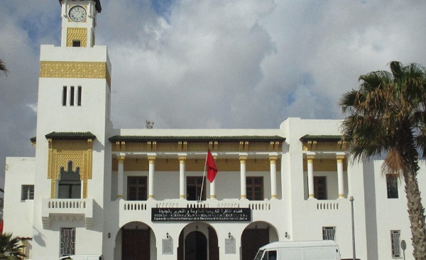 المندوبية السامية لقدماء المقاومين تصرف مستحقات مالية لفائدة اسرة المقاومة وجيش التحرير بالجديدة وسيدي بنور