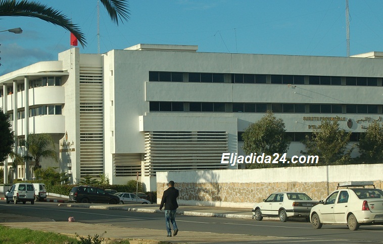 مطالب لعامل الجديدة بالتدخل من اجل السماح لتلاميذ الباكالويا بإنجاز  البطاقة الوطنية