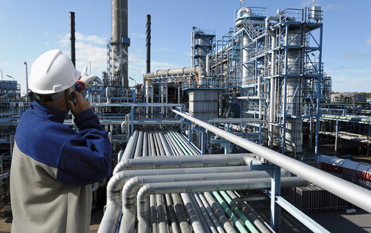 تحاليل كورونا التي خضعت لها الوحدات الصناعية والمراكز التجارية بإقليم الجديدة جاءت جميعها سلبية