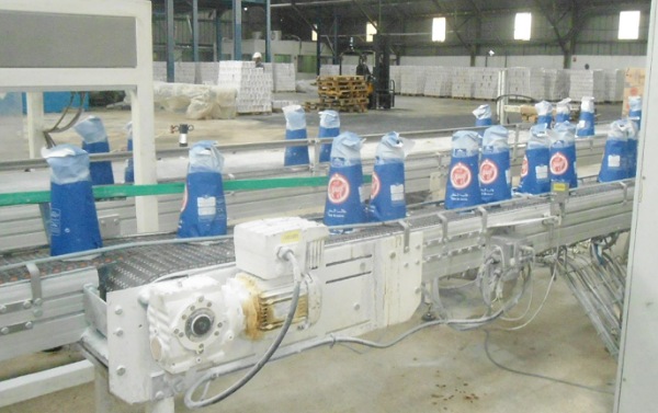 روبورطاج حول قطاع السكر بدكالة..  نشاط فلاحي متميز وانحسار المطر ساهم في تأزيم وضعية الفلاح