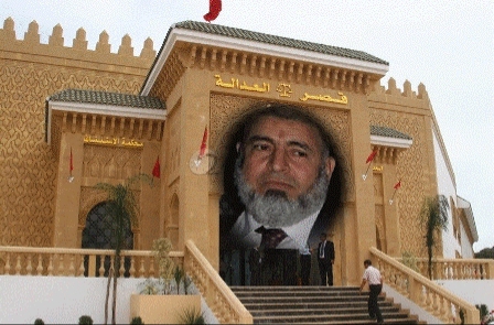 بعد ان اعترفا باغتصابها.. القاضي فايزي يدين والد فتاة قاصر وعمها ب40 سنة سجنا نافذا