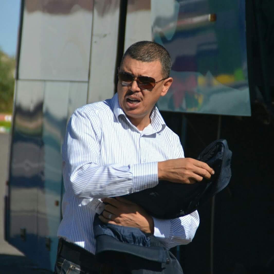 جمع عام استتنائي لنهضة الزمامرة بعد رفع الحجر و منشور ابرز المرشحين لخلافة بلقشور