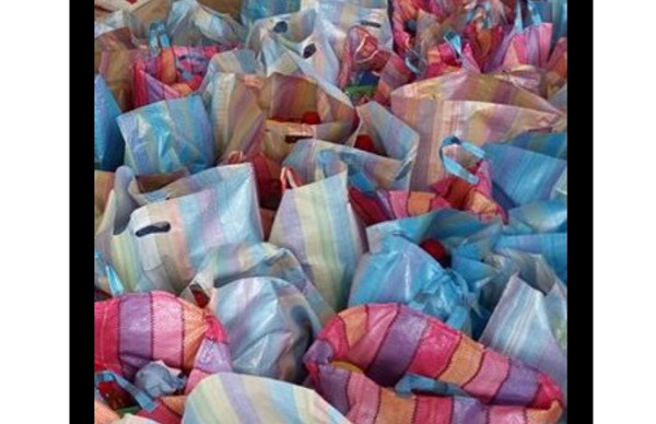 جمعية الصحافة بالجديدة تساهم في صندوق كورونا وتدعم بعض الأسر المعوزة بالمدينة