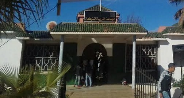 استقالة 3 مستشارين من أغلبية المجلس بجماعة اثنين هشتوكة احتجاجا على رئيس الجماعة..