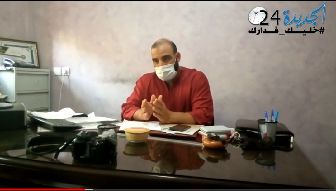 جماعة لغديرة تتجاهل طلب احداث مؤسسة للتعليم الابتدائي بالمنطقة