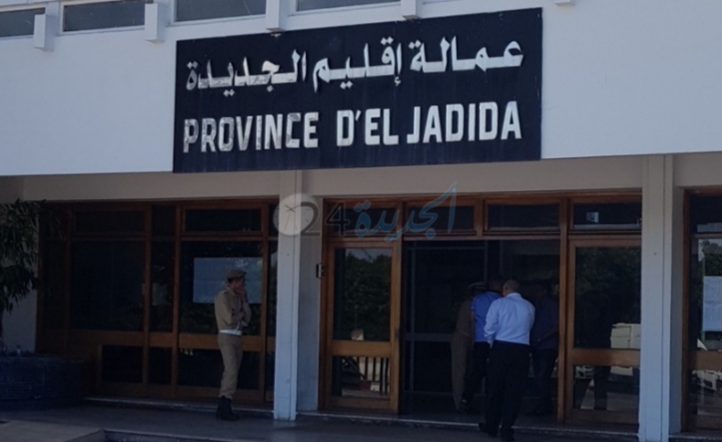 مليكة الهاشمي.. النائبة الخامسة لرئيس جماعة اثنين شتوكة تقدم استقالتها من المجلس