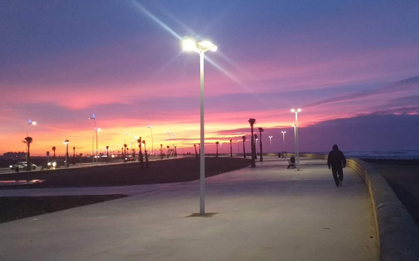 زخات رعدية محليا قوية مصحوبة برياح قوية يوم غد الجمعة بعدد من مناطق المملكة