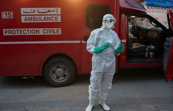 عاااجل.. الاعلان عن أول إصابة بفيروس كورونا بمدينة ازمور