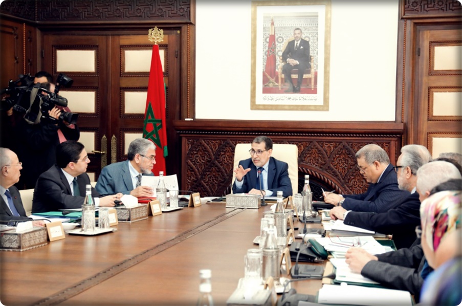 بعد تضررهم من جائحة كورونا.. الممونون المغاربة في رسالة مفتوحة إلى رئيس الحكومة