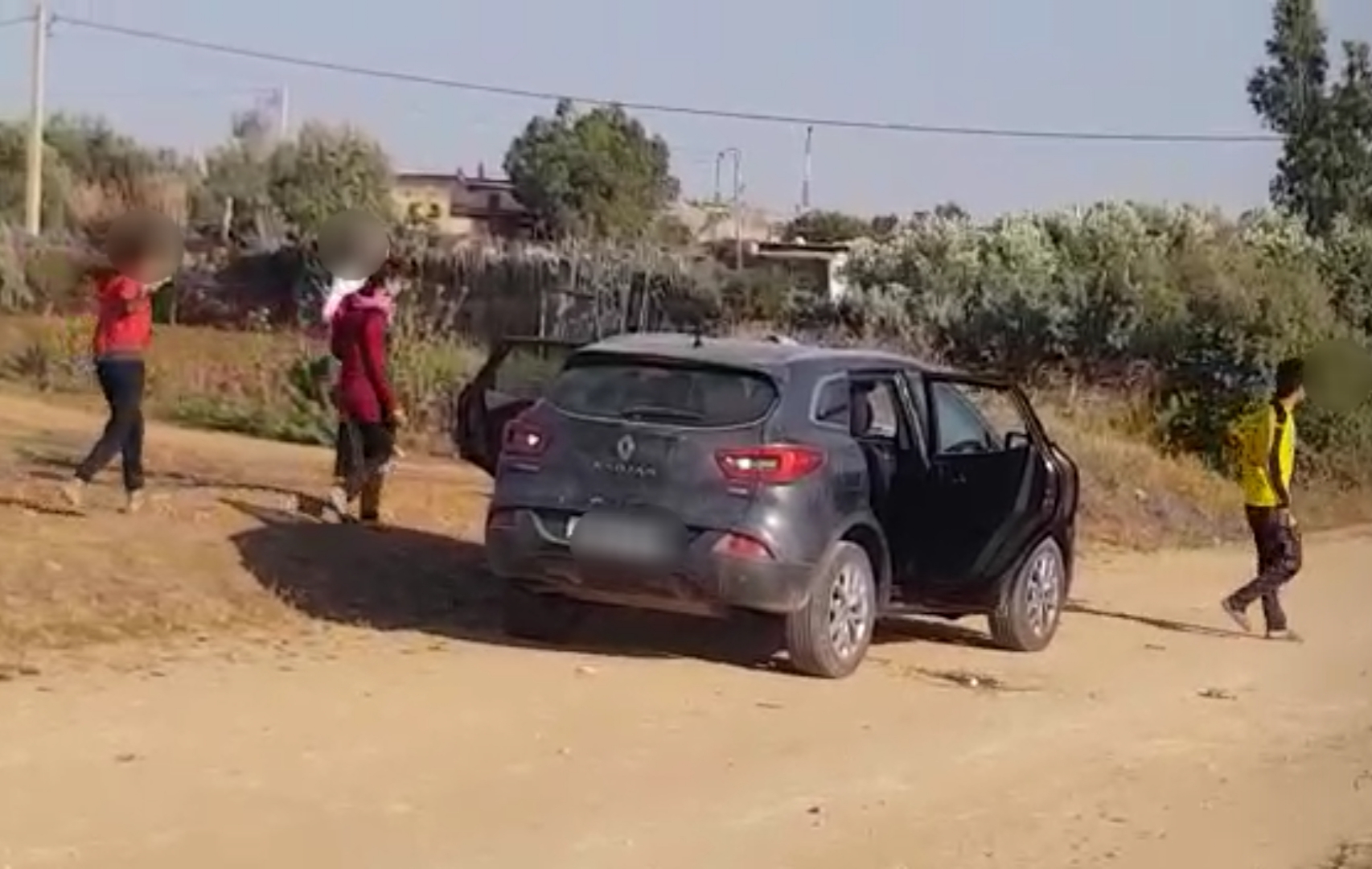 المكتب الوطني للكهرباء يستنكر الاعتداء على موظفيه أثناء ضبطهم لمخالفة سرقة الكهرباء بالجديدة