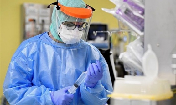 تحسن الحالة الصحية للمصاب الوحيد بكورونا بمستشفى الجديدة وزوجته غير مصابة بالفيروس