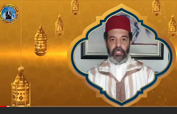 هيئة المحامين بالجديدة تحيي ذكرى المحامين والمحاميات المتوفين