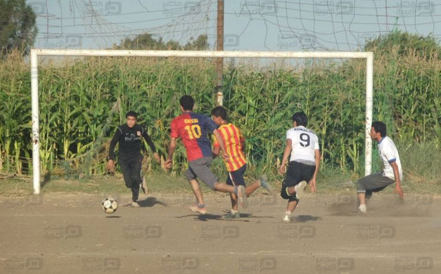 خلاف بعد نهاية مباراة لكرة القدم ينتهي بمقتل رب اسرة شاب بجماعة سيدي عابد باقليم الجديدة