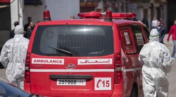المصابون الثمانية الجدد بكورونا ينتمون لقطاع المجازر واسواق السمك بالجرف الاصفر والجديدة واولاد فرج وازمور