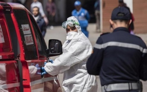 عاجل.. تسجيل 4 إصابات بكورونا بالجديدة اليوم الثلاثاء وارتفاع العدد الى 36