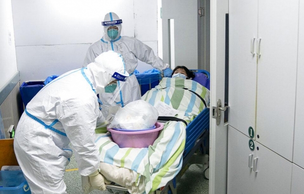 المصابون ال4 الجدد باقليم الجديدة خالطوا مصابا بكورونا بالبيضاء أثناء زيارة تعزية لهم بجماعة متوح