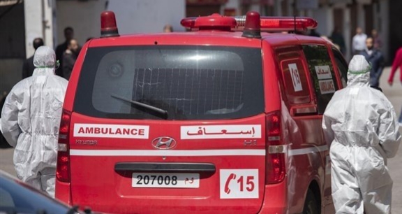 عااجل.. إصابة جديدة بفيروس كورونا بالجديدة.. والمصاب زوجة استاذ ازمور