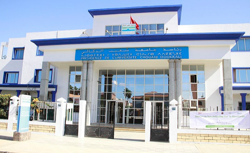 النقابة الوطنية للتعليم العالي بالجديدة تصدر بلاغا حول التبعات السلبية لجائحة كورونا على القطاع