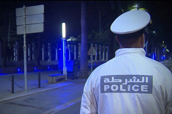 اخضاع رجال الأمن بالجديدة للكشف الاستباقي عن فيروس كورونا وهكذا جاءت النتائج