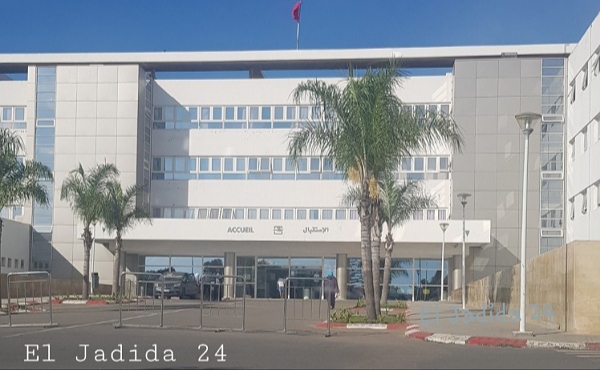 عاجل.. الاعلان عن حالتي شفاء بمستشفى الجديدة ليرتفع عدد المتشافين الى 31