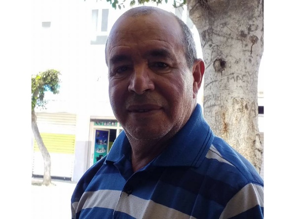 شيئ من التاريخ... اعتقال عبدالله بشيكر بتهمة إهانة مدير ثانوية