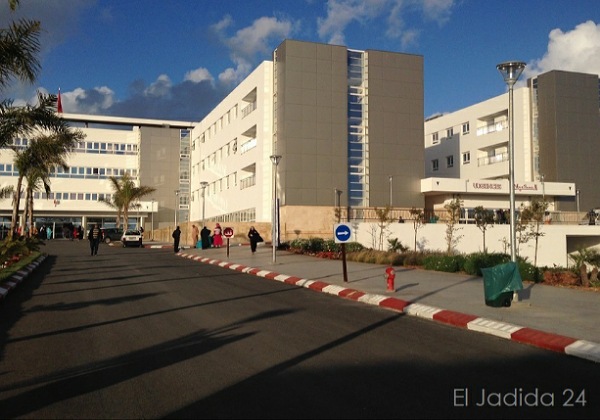 بعد خلوها من الفيروس لازيد من 10 أيام.. كورونا تعود مجددا الى مدينة الجديدة