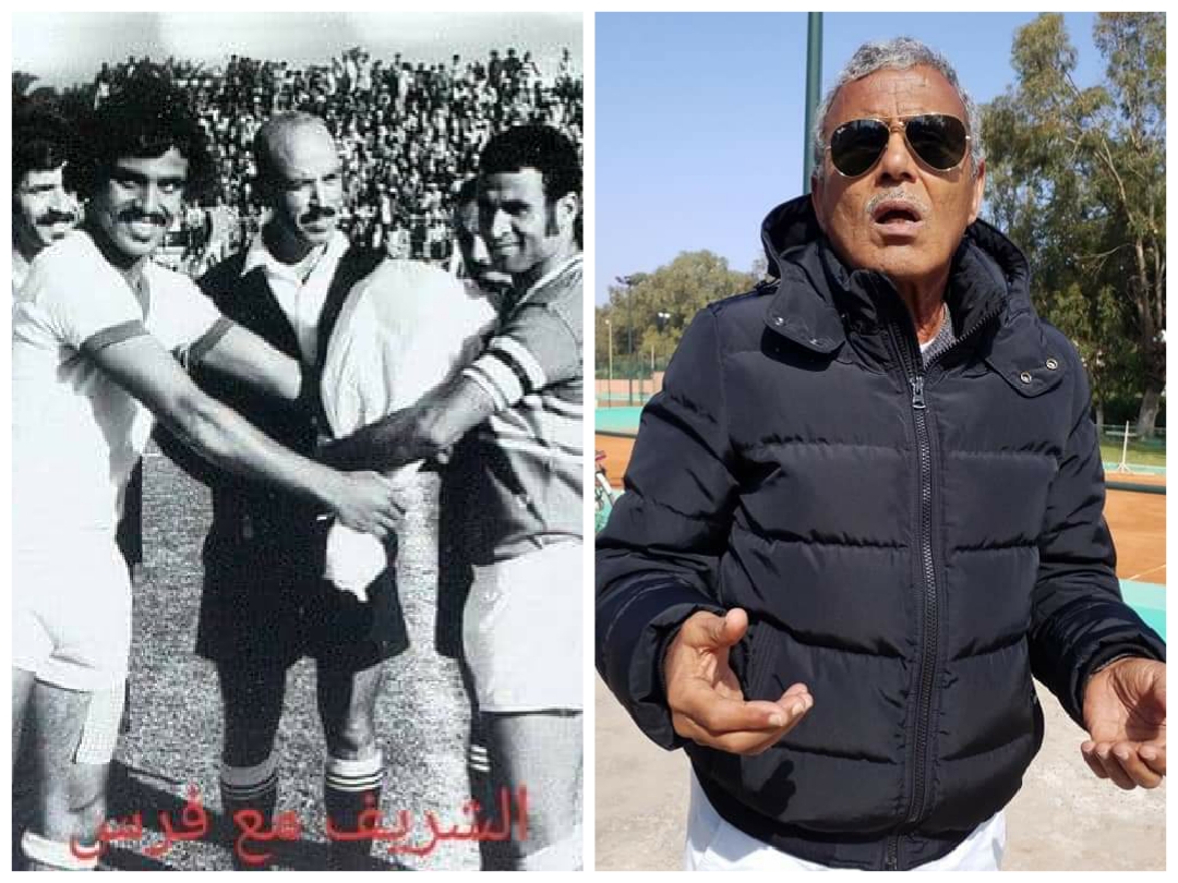 من ذاكرة أبناء الجديدة.. عندما تعرض اللاعب السابق فتوي الشريف لمحاولة القتل بمطار محمد الخامس