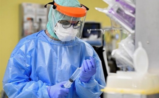 عاجل.. اصابة طفل بفيروس كورونا بسيدي بنور يرفع العدد الى 15 حالة بالإقليم