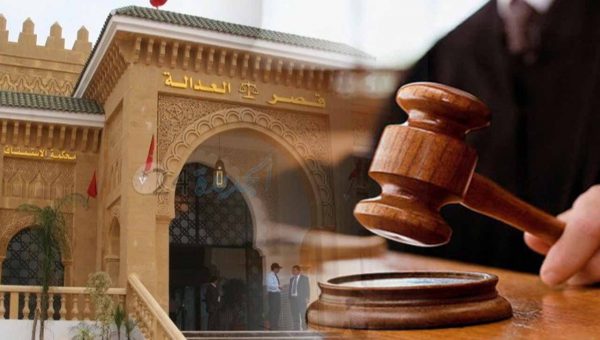 ابتدائية الجديدة تدين المقاول المتهم بالنصب على ضحايا إقامة اوزود بسيدي بوزيد بالسجن والغرامة المالية