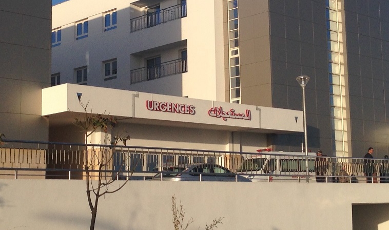 ارتفاع عدد الإصابات بالوحدة الصناعية بالجرف الاصفر بعد تأكيد حالة جديدة اليوم الخميس