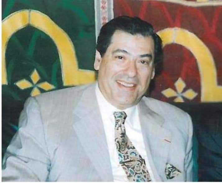 من ذاكرة الجديدة.. أحمد فيصل القادري خامس رئيس لبلدية الجديدة