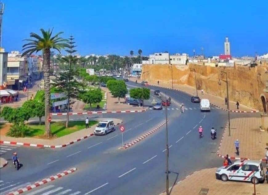 بلاغ وزاري حول صعود جميع المدن الى المنطقة 1 باستثناء طنجة ومراكش والقنيطرة