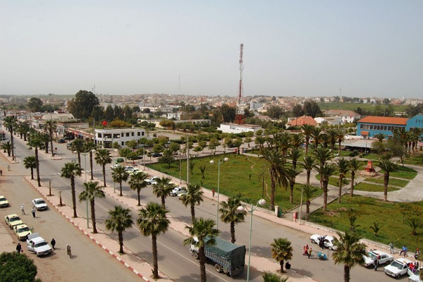 مواطنون يشتكون من تحول منزل بمدينة البئر الجديد للدعارة وللممارسات غير الأخلاقية