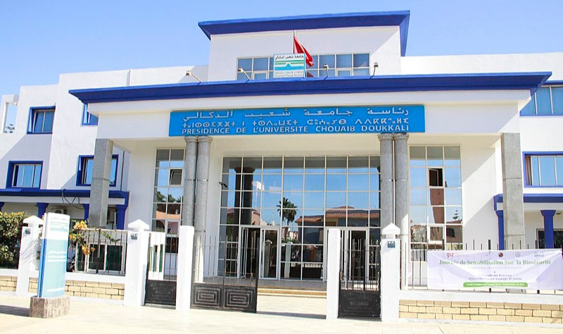 ''الطالب المقاول''.. موضوع ندوة رقمية لجامعة شعيب الدكالي حول المجهودات لتعزيز التشغيل الذاتي للطلبة الجامعيين