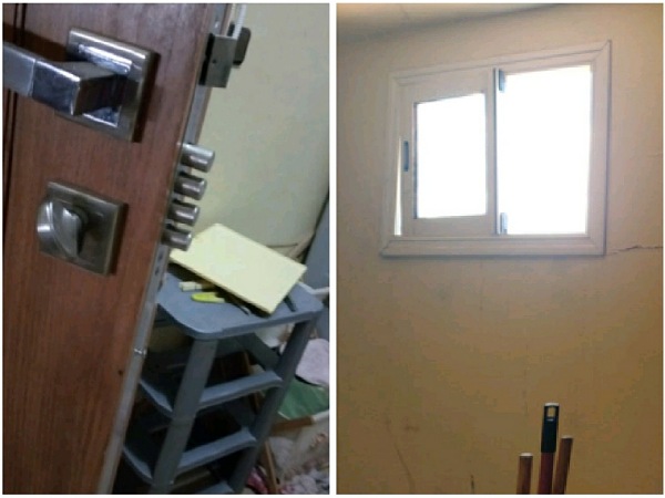 مهاجران بكندا وامريكا يطالبان بالكشف عن مصير التحقيق في عملية السطو على منزلهيما اثناء الحجر الصحي بالجديدة