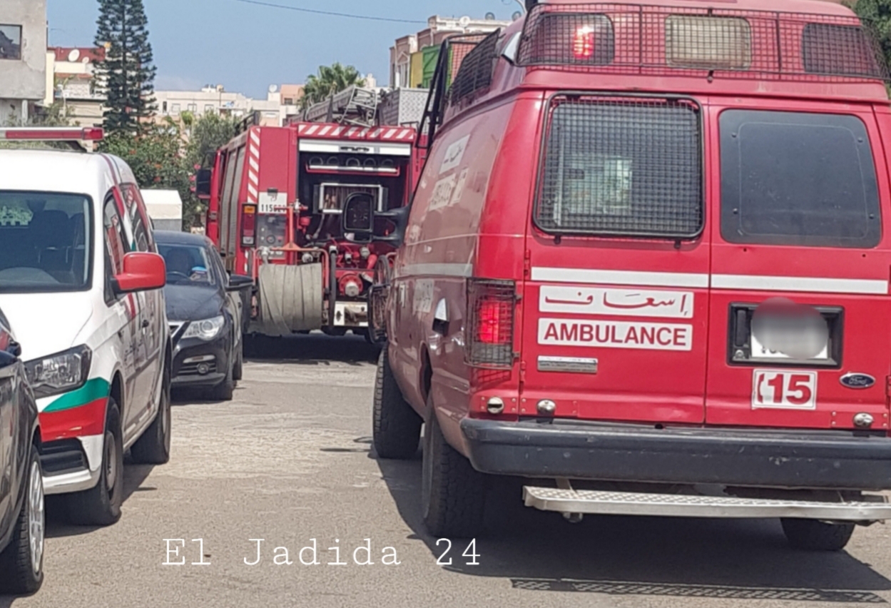 عاجل.. تسجيل حالتين جديدتين بفيروس كورونا بإقليم الجديدة