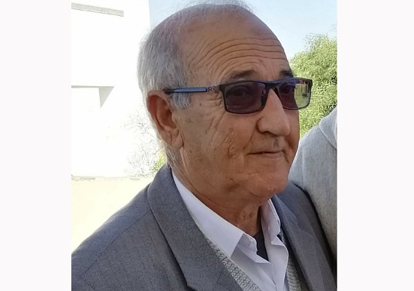 الحسين صقلي المفتش السابق في التعليم بالجديدة في ذمة الله