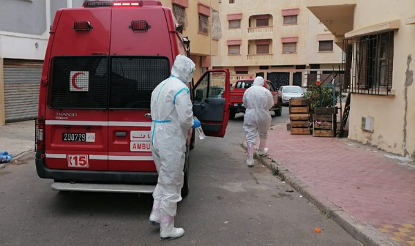 اصابة شخصين بكورونا في مولاي عبد الله والجديدة وعامل الاقليم مطالب بتشديد اجراءات المراقبة