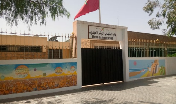 شاهد.. جداريات حول كوفيد 19 من تنظيم فعاليات جمعوية و فنانين تشكيليين بمدينة البئر الجديد