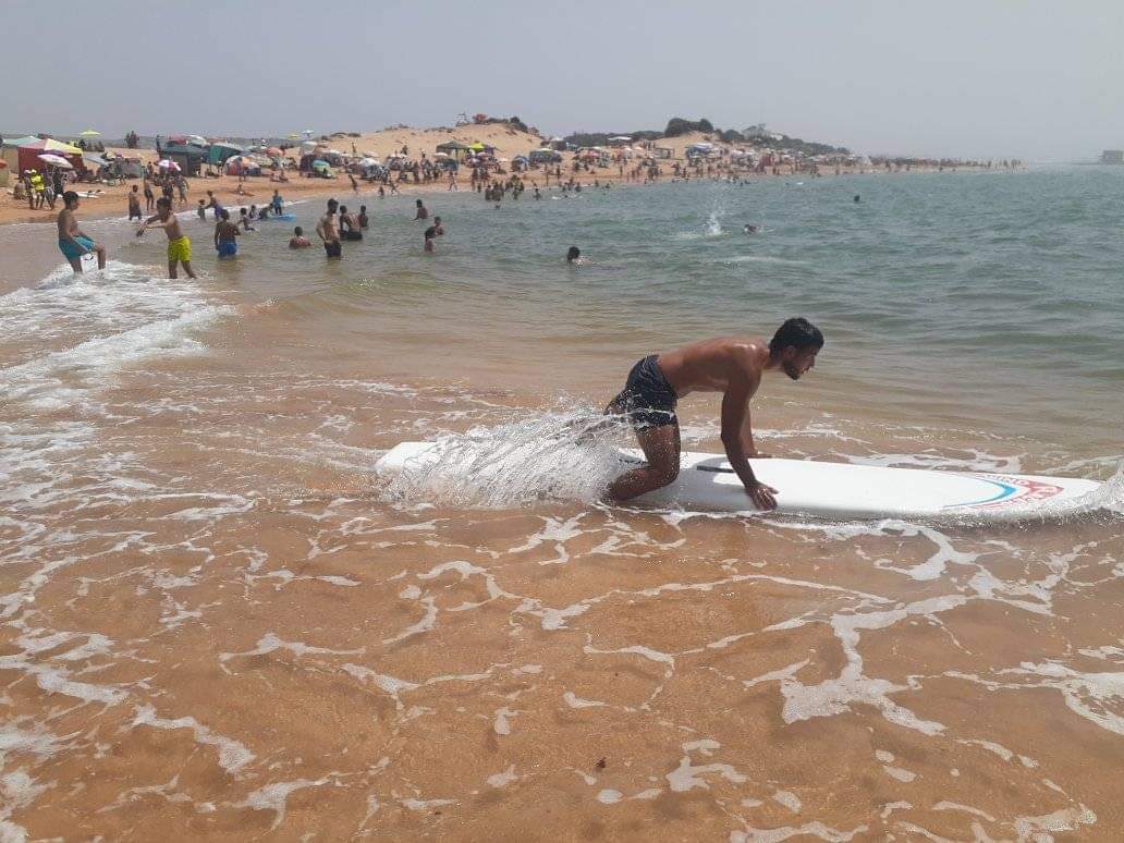 من بينها شواطئ إقليم الجديدة.. أزيد من 87 في المئة من شواطئ المغرب مطابقة لمعايير الجودة الميكروبيولوجية