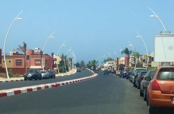 مروج خمور في منتجع سيدي بوزيد يشتغل خارج إطار القانون