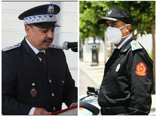 المديرية العامة ترد على مقال حول وضع شرطيين بالجديدة تحت الحجر الصحي وإخضاعهم لتحاليل مخبرية