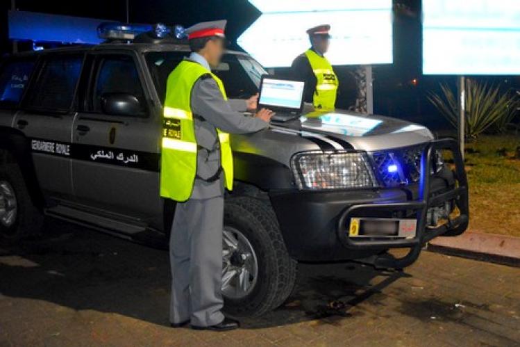 جريمة قتل بإقليم الجديدة والجاني في قبضة مركز الدرك الملكي بسيدي بوزيد