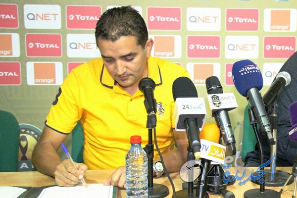 إدارة الدفاع الجديدي تجتمع على عجل لتدارس تداعيات قرار إعادة برمجة مباراته أمام الرجاء