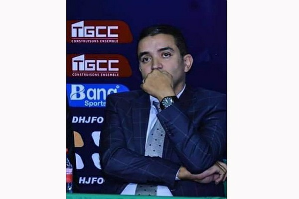 عاجل...الدفاع الجديدي يستأنف قرار لجنة التأديب ويهدد باللجوء إلى الطاس