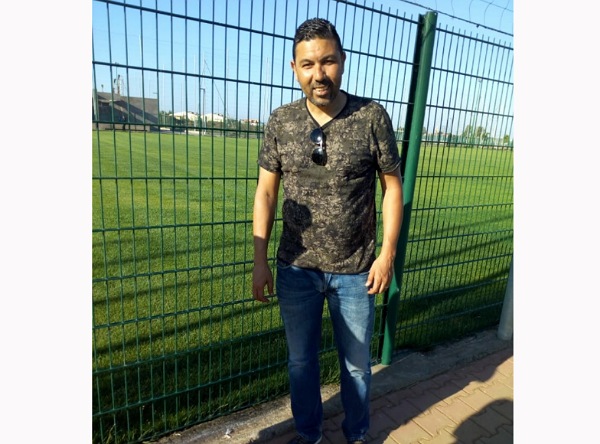 نهضة الزمامرة يتفاوض مع المدير التقني عبد الإله فهمي لفسخ عقده