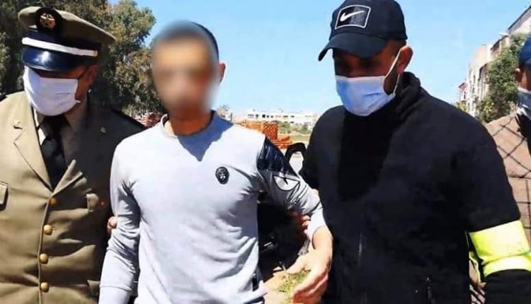 هل رفعت سلطات الجديدة يدها عن فرض إجبارية إرتداء الكمّامة في الأماكن العامة ؟