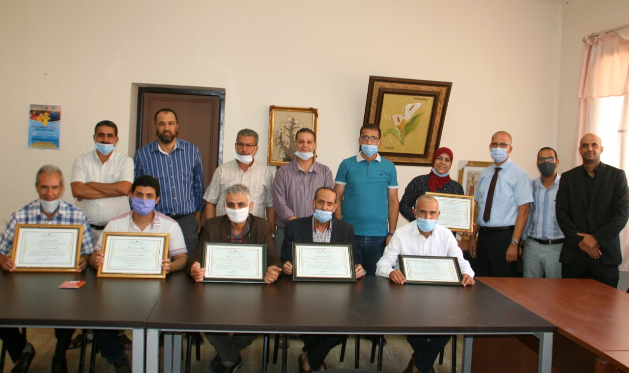 مديرية سيدي بنور للتعليم تنظم الإقصائيات الإقليمية للنسخة الخامسة لمسابقة تحدي القراءة العربي.